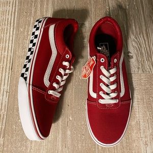 Youth Vans